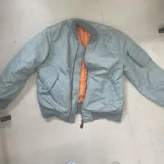 美品 希少 00s OLD UNIQLO MA1 紺タグ archive ユニ 美品 希少 00s OLD UNIQLO MA1 紺タグ archive ユニ - メルカリ