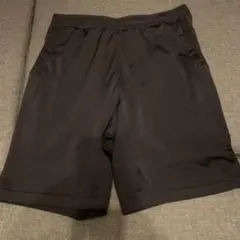 ドライex ショートパンツ