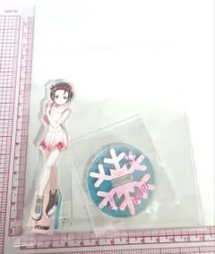 結束いのり メダリスト アニメイト オンリーショップ セット ゆいつか