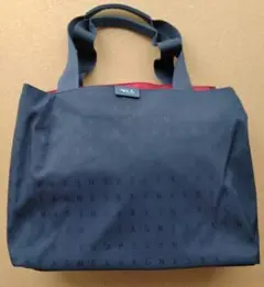 アニエスベー ボストン トート 2wayバッグ