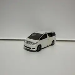 アルファード 2008 No.78 トミカ トヨタ