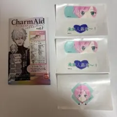 にじさんじ チャームエイド CharmAid vol.1