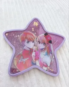 す*様 推しの子 コラボカフェ コースター 有馬かな 石川 体験展 47都