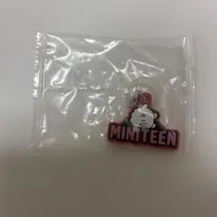 miniteen ミニティーン めじるしアクセサリー ガチャ ウジ