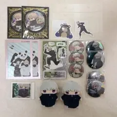 2025年最新】呪術廻戦まとめ売りの人気アイテム - メルカリ