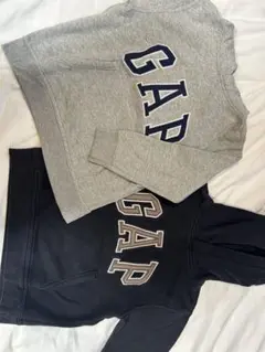 GAPパーカーセット