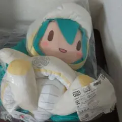 2025年最新】初音ミク ぬいぐるみllの人気アイテム - メルカリ
