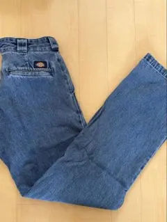 Dickies【ディッキーズ】デニム874ワークパンツ