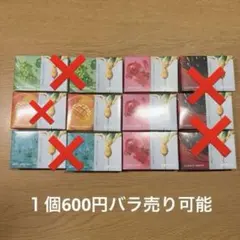 【1個600円バラ売り可】DR.VAPE Model 3 フレーバー