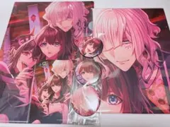 9 R.I.P. sequel オトメイト スイボ 特典 スペシャルステラセット