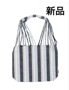 ダルトン　DULTON ハンモックトート