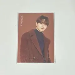 2026年最新】svt トレカ 2020 ジョンハンの人気アイテム - メルカリ