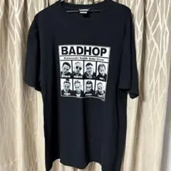 2026年最新】badhop tシャツの人気アイテム - メルカリ