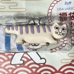 zoff ゾフ　2026 福袋　メガネ置き