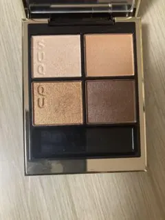 SUQQU 03 光暮　アイシャドウパレット