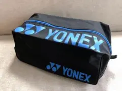 YONEXシューズケース