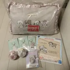 mikko 一番くじ ガチャガチャ まとめ売り スフレ チャミー