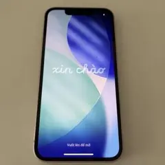 iPhone13mini ピンク 128GB simフリー