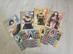 鬼滅の刃ノート4冊セット（すき家）