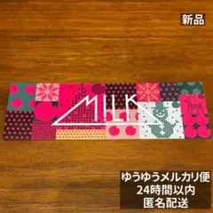M!LK ミルク SAKURA Xmas サクラステージ オリジナル ノベルティ