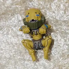 ジョジョの奇妙な冒険 一番くじ G賞 デスクトップマスコット チープ・トリック