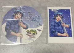 魔入間 コースター 入間 Amazon.co.jp: アニカフェ 魔入間 魔入りました入間くん