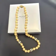 ウェッジウッド パール ネックレス ジャスパーのサムネイル