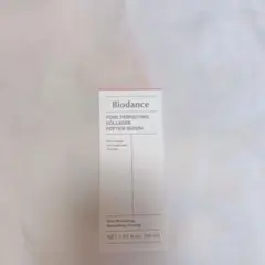 バイオダンス biodance コラーゲンペプチドセラム 美容液