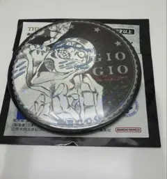 セッコ ホログラム缶バッジ ジョジョワールド JOJO WORLD - メルカリ