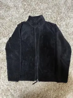 UNIQLO フリースジャケット