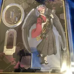 ブルーロック　スマイルベースカフェ　天狗茶屋　アクリルスタンド　糸師冴