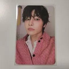 straykids DOIT 封入　トレカ　アイエン ストレイキッズ