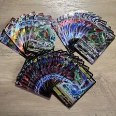 n230 ゲッコウガ＆ゾロアークGX 072/173 RR 4枚セット - メルカリ