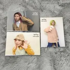 Mrs.GREEN APPLE 　フォトカ　藤澤涼架　バベル　ミセス