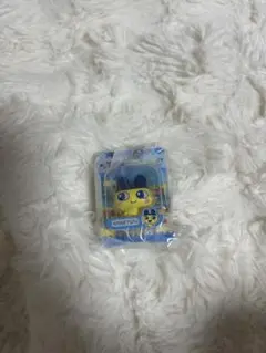 たまごっち ブリスターパッケージコレクション　まめっち