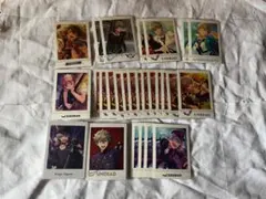 あんスタ ぱしゃこれ 大神晃牙