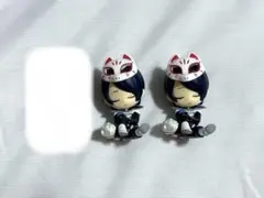 肩ズン Fig. ペルソナ5 ザ・ロイヤルvol.1 フォックス　喜多川祐介