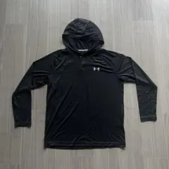 【期間限定お値下げ 】 UNDER ARMOUR アンダーアーマー パーカー