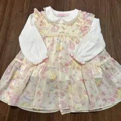 メゾピアノ 80cm セット売り