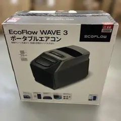 2026年最新】EcoFlow WAVE 3 ポータブルエアコンの人気アイテム - メルカリ
