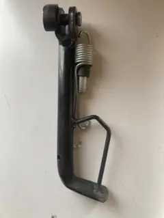 サイドスタンド