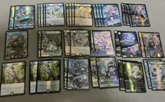 【格安】トリーヴァスノーフェアリー　デュエルマスターズ