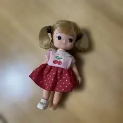 ♥未開封・新品♥リカちゃんなかよし幼稚園　えみりちゃん ♥未開封・新品♥リカちゃんなかよし幼稚園 えみりちゃん - メルカリ