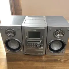 2025年最新】aiwa mdコンポの人気アイテム - メルカリ