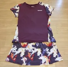Admiral Lサイズ 上下セットアップのサムネイル