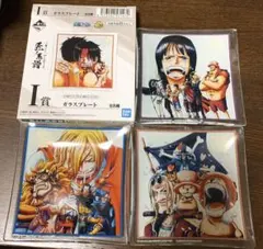 ワンピース 一番くじ