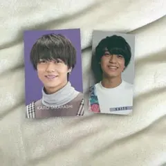 髙橋海人 デタカ