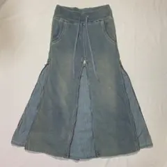 2025年最新】goa ロングスカートの人気アイテム - メルカリ