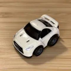 ワンダ　チョロＱ　日産GT-R NISMOのサムネイル