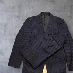 Paul Smith カジュアルスーツ シングルブレスト テーラードセットアップ